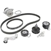 INA Kit distribution avec pompe à eau 530 0089 30