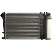 Nissens Radiateur, refroidissement du moteur
