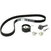 CONTITECH Kit distribution CONTINENTAL CT881K5