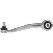 Delphi Bras de suspension TC2335 essieu avant, gauche, arrière
