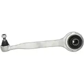 Delphi Bras de suspension TC1279 essieu avant, gauche, avant