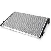 Nissens Radiateur, refroidissement moteur 65292