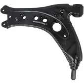 Delphi Bras de suspension TC1428 essieu avant, gauche, droite, avant