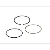 GOETZE Jeu de segments de piston ENGINE 08-139600-00