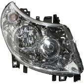 MAGNETI MARELLI 712474601129 Koplamp
