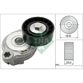 Schaeffler INA Galet tendeur, courroie d'accessoire 534 0605 10