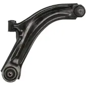 Delphi Bras de suspension TC1841 essieu avant, droite, avant