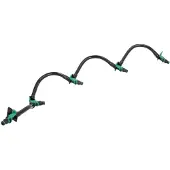 AUTLOG Tuyau, carburant de fuite KL3103