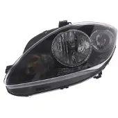 Valeo Projecteur principal 044089, gauche