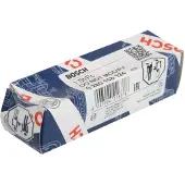 Bosch Soupape d'injection 0 280 158 124