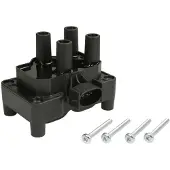 Delphi Bobine d'allumage CE20044-12B1