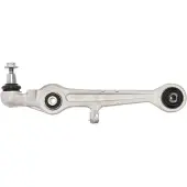 Delphi Bras de suspension TC768 essieu avant, gauche, droite, avant