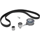 CONTITECH Kit distribution CONTINENTAL 1168 K3