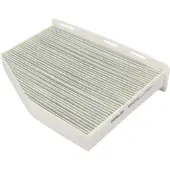 PURFLUX Filtre d'habitacle (filtre à pollen) CabinHepa+ AHH378