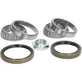 Skf Kit de roulement de roue VKBA 1444