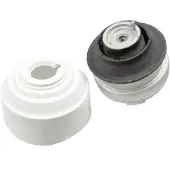 LEMFÖRDER Suspension du moteur