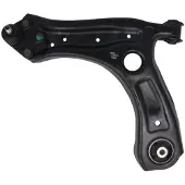 Delphi Bras de suspension TC2659 essieu avant, gauche, avant