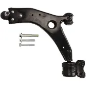 Delphi Bras de suspension TC2252 essieu avant, gauche, en bas, avant