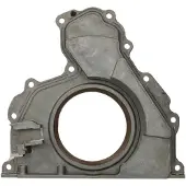 ELRING Joint d'étanchéité, vilebrequin 655.650