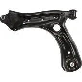Delphi Bras de suspension TC3215 essieu avant, gauche, avant