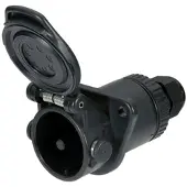 Hella Prise 8JB 007 645-031