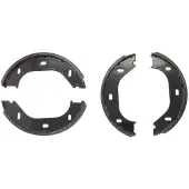 Bosch 0 986 487 202 Handremschoenen