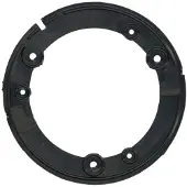 Hella Support gyrophare pour MERCEDES SCANIA VAN HOOL VW KÖGEL KAMAG
