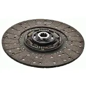 SACHS Disque d'embrayage 1878 000 036