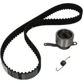 CONTITECH Kit distribution CONTINENTAL CT862K1