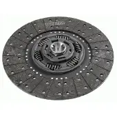 SACHS Disque d'embrayage 1878 004 584