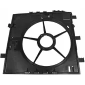 VEMO Déflecteur d'air de ventilateur V30-93-1659