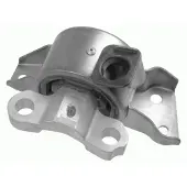 LEMFÖRDER Support moteur 33785 01 droite