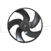 NRF Ventilateur, refroidissement moteur 47321