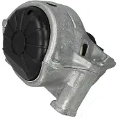 LEMFÖRDER Support moteur LEMFOERDER 34746 01