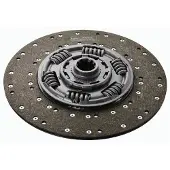 SACHS Disque d'embrayage 1878 003 968