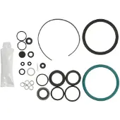 FEBI BILSTEIN Kit d'assemblage, cylindre récepteur d'embrayage 06574