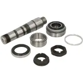 FEBI BILSTEIN Kit d'assemblage, pivot de fusée d'essieu 230170
