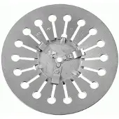 SACHS ZF Tellerfeder