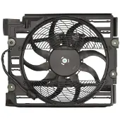 NRF Ventilateur, refroidissement moteur 47029