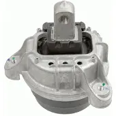 LEMFÖRDER Support moteur LEMFOERDER 37810 01