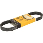 CONTITECH Courroie trapézoïdale à nervures CONTINENTAL 6PK684 ELAST