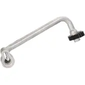 VEMO Conduite haute pression, climatisation V25-20-0002