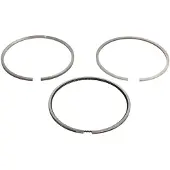 MAHLE ORIGINAL Jeu de segments de piston 592 44 N0