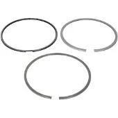 MAHLE ORIGINAL 001 35 N0 : Kit de segments de piston, compatible avec les modèles MERCEDES-BENZ Citaro (O 530), Intouro (O 560), ZETROS CONECTO (O 345) et MITSUBISHI Fuso