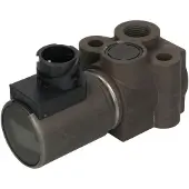 FEBI BILSTEIN Électrovanne, ralentisseur 30909