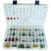 Valeo Kit de réparation des bagues d'étanchéité