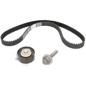 CONTITECH Kit distribution CONTINENTAL CT881K6