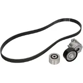 INA Kit de courroie d'accessoire 529 0019 10
