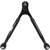 LEMFÖRDER Bras de suspension LEMFOERDER 39656