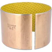 FEBI BILSTEIN Coussinet de palier, ressort à lames 35615